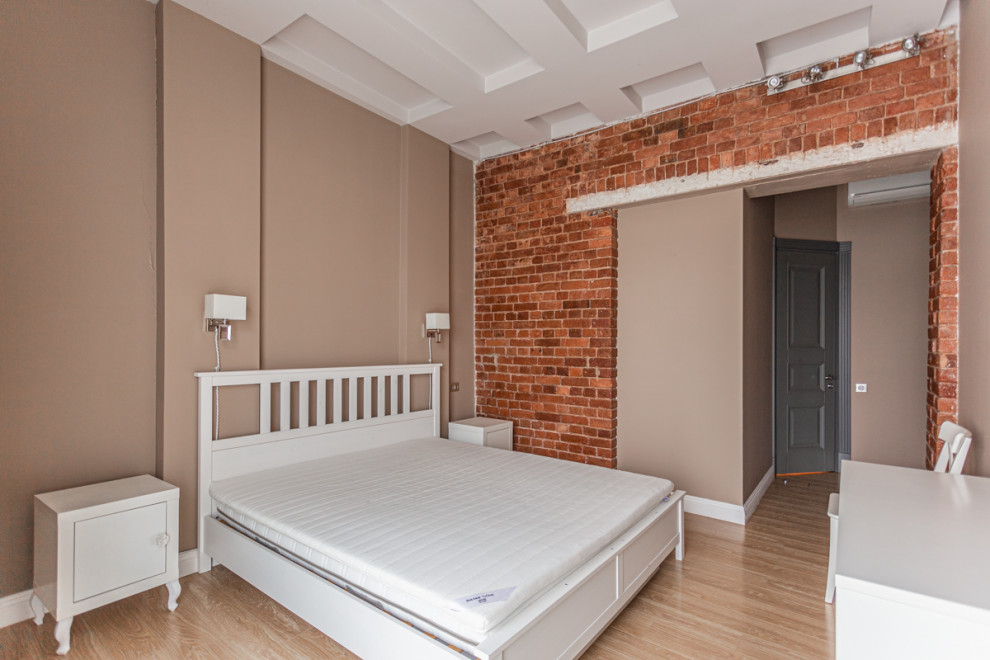 Лофт на Чистых прудах