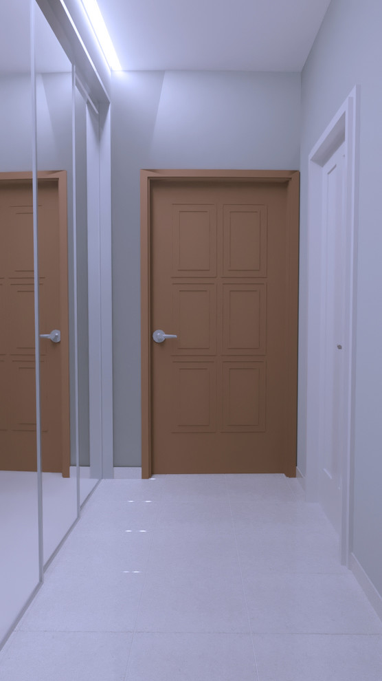 Коридор/Corridor