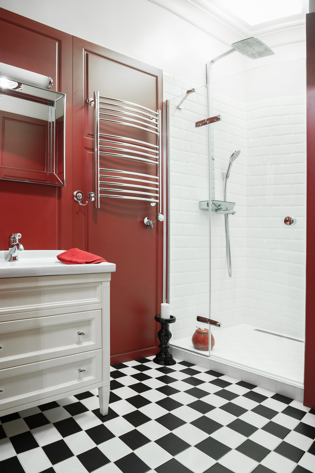 Квартира в Замоскворечье