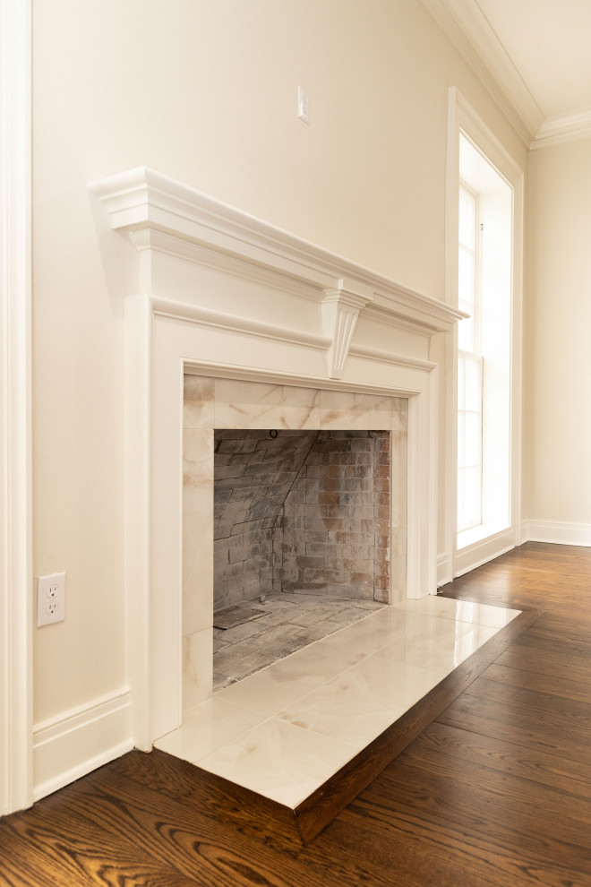 Garden District Renovation