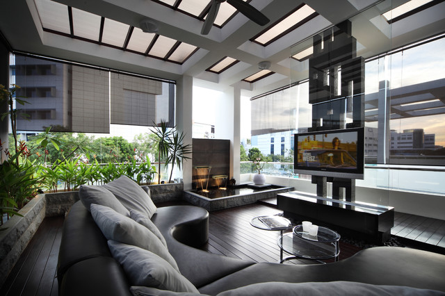 525a Upper Changi Road contemporary-family-room