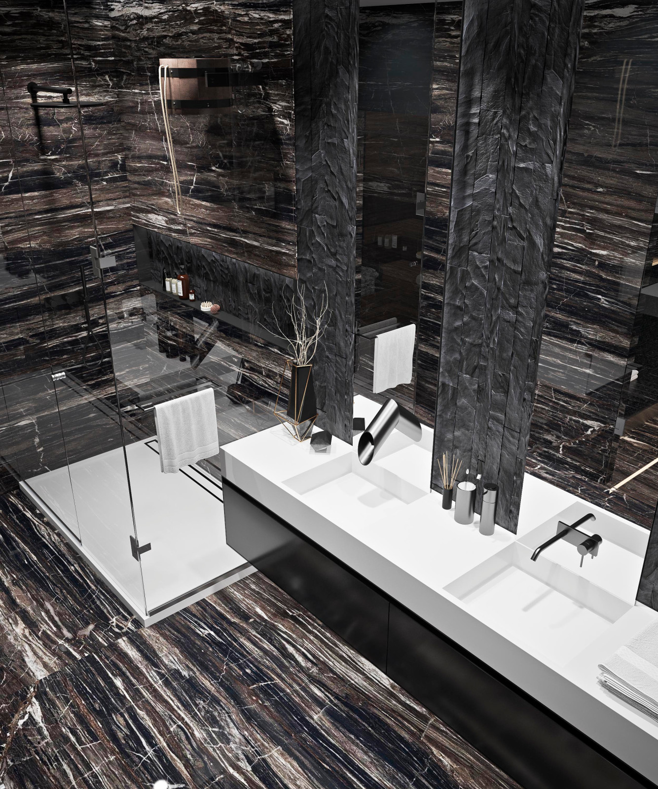 ЖК Барин Хаус