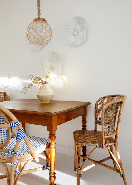VIVIENDA DE VERANEO dining-room