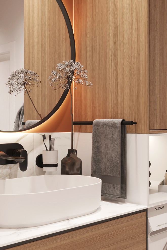 Квартира в ЖК Премьер