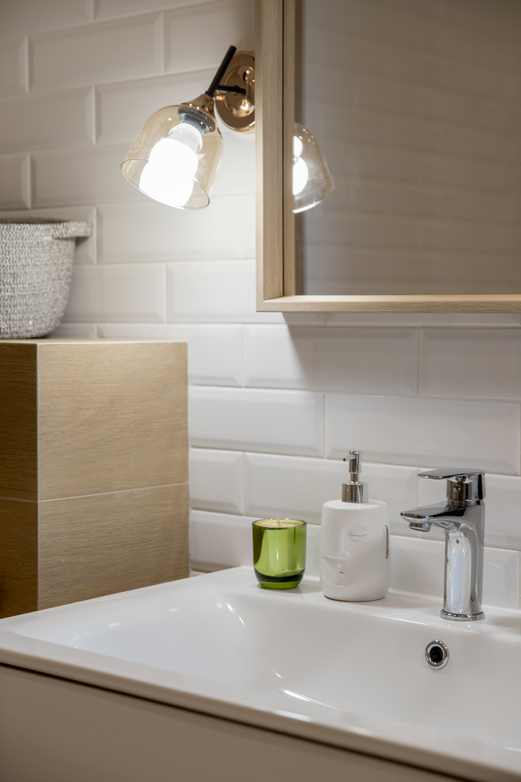 Ремонт апартаментов в ЖК STUDIO 12