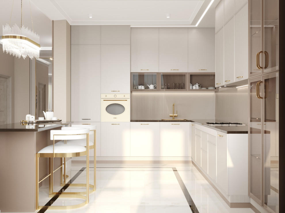 жк "Королевские сосны"