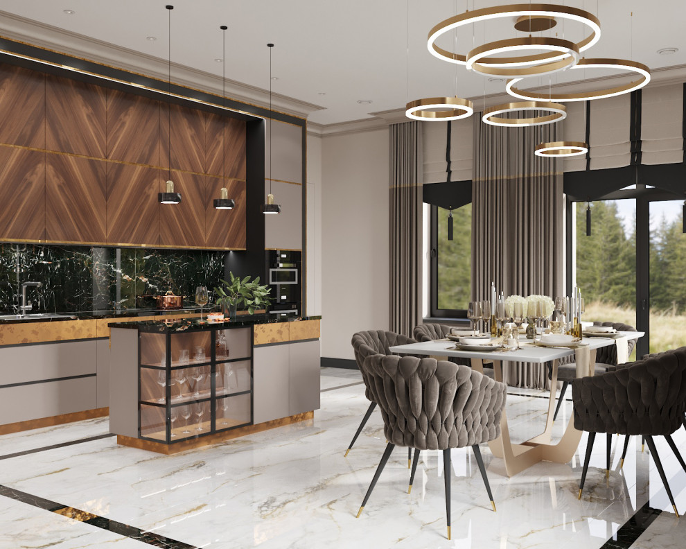 Элегантный шик