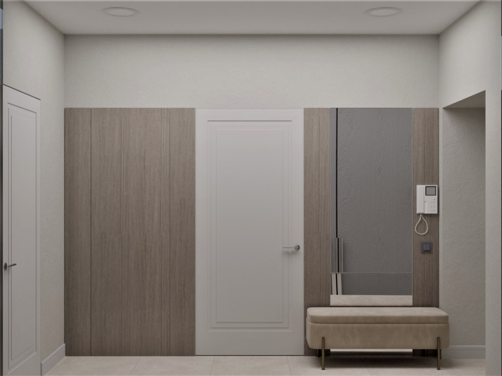 Квартира на Просвещения