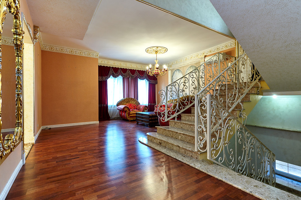 086 Частный дом