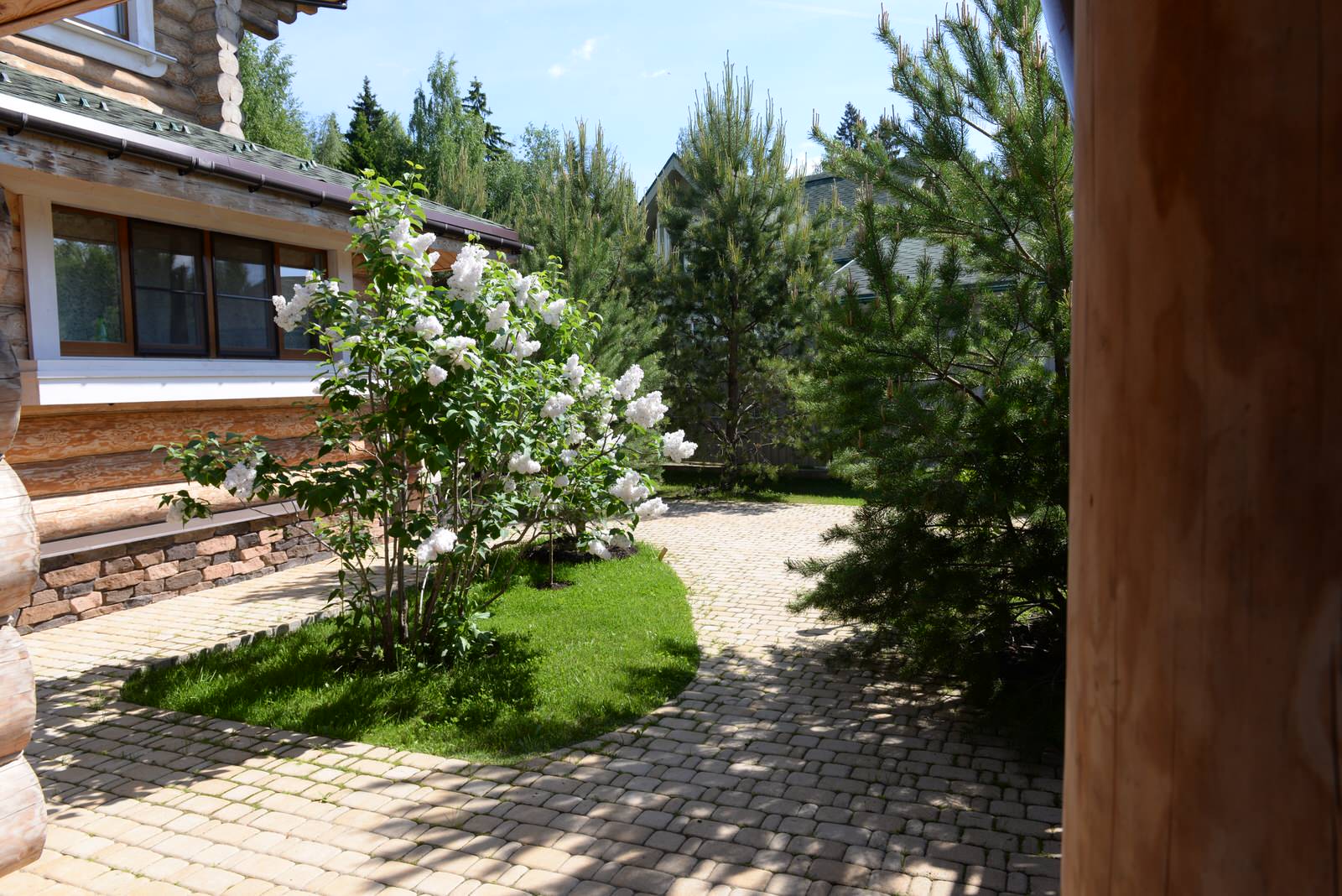 Озерный край