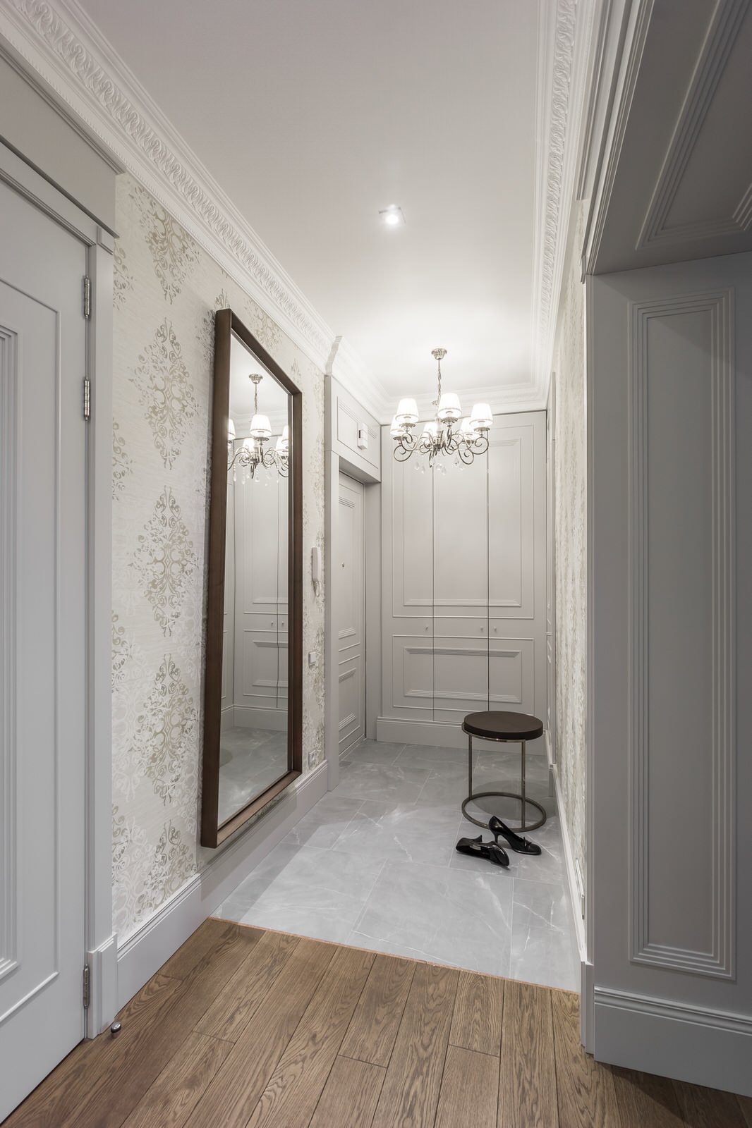 Квартира в Москве