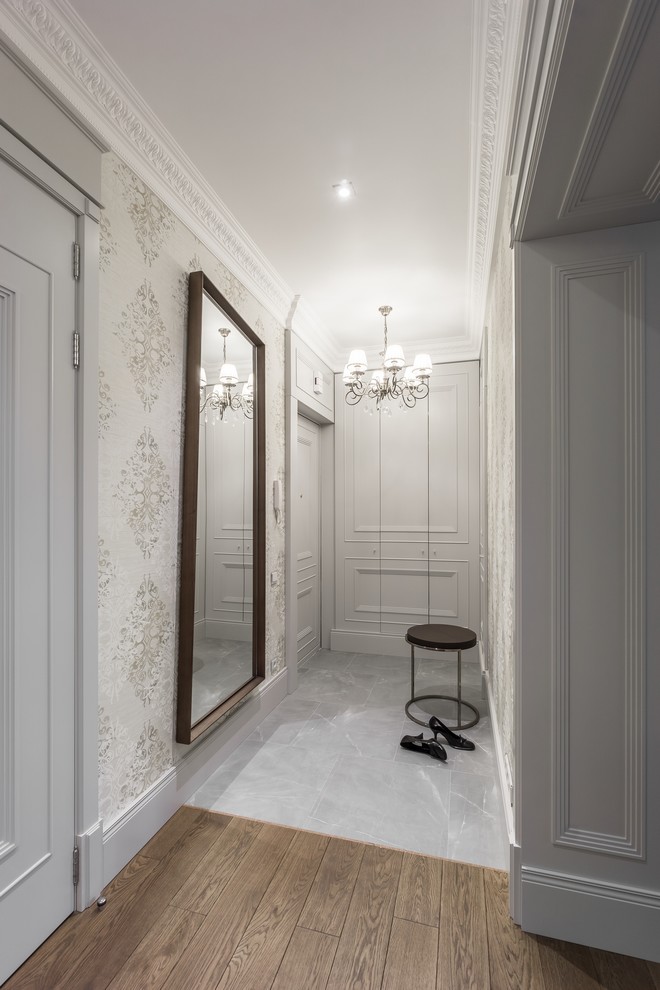 Квартира в Москве