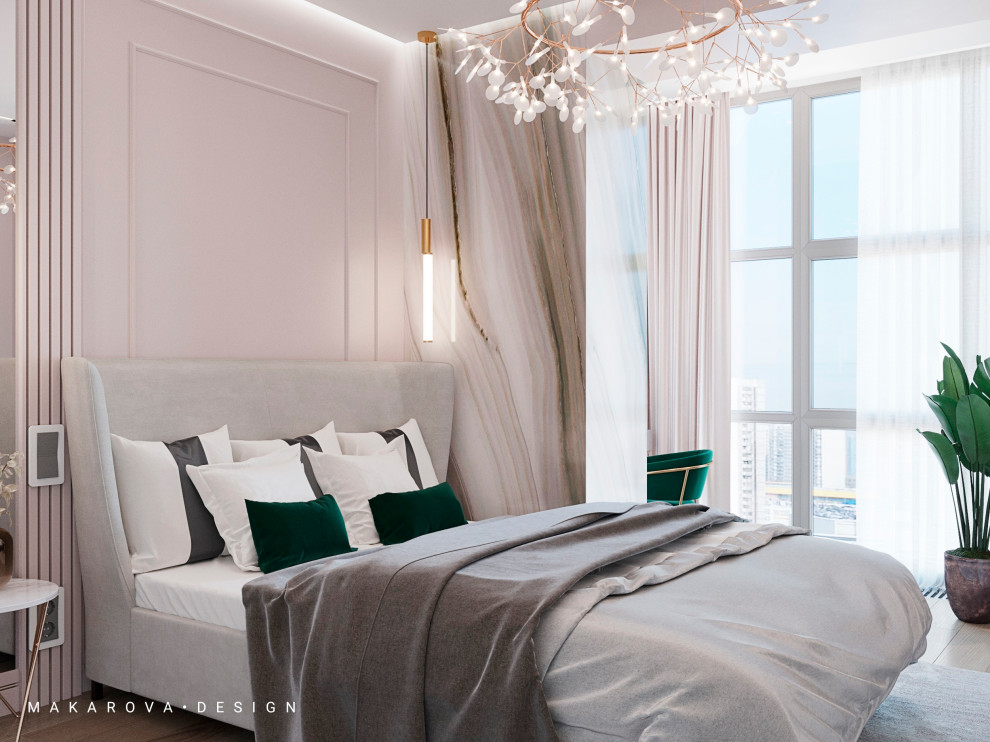 Коммунарка ЖК А101