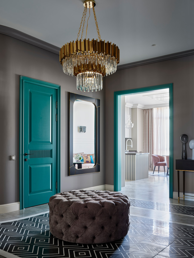 "Диалог стилей"