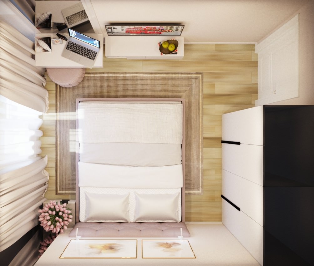 ЖК "Расцветай"