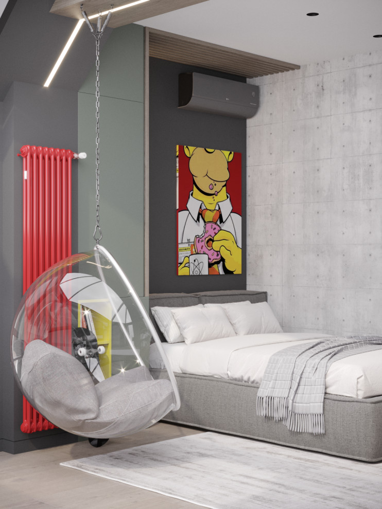 Воскресенская набережная