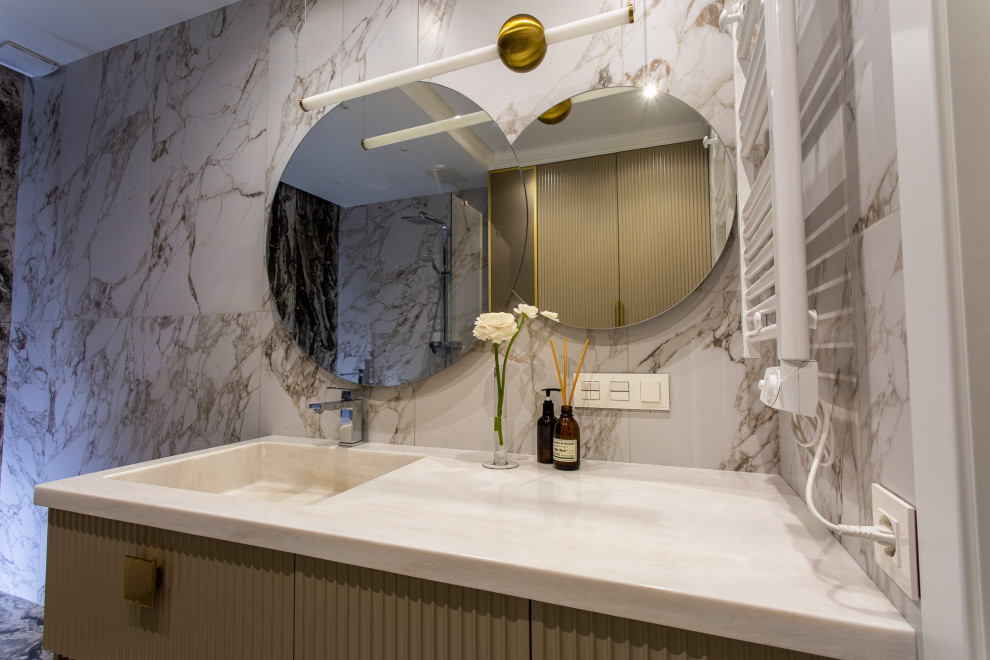 Квартира в Москве