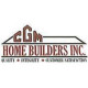 CGM Home Builders, Inc.
