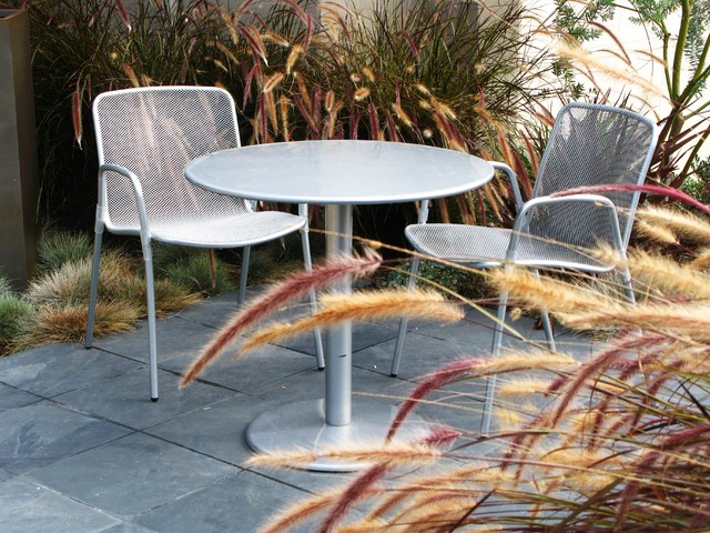 debora carl landscape design contemporaneo-giardino