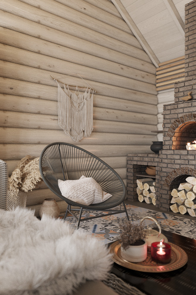 Дом для отдыха