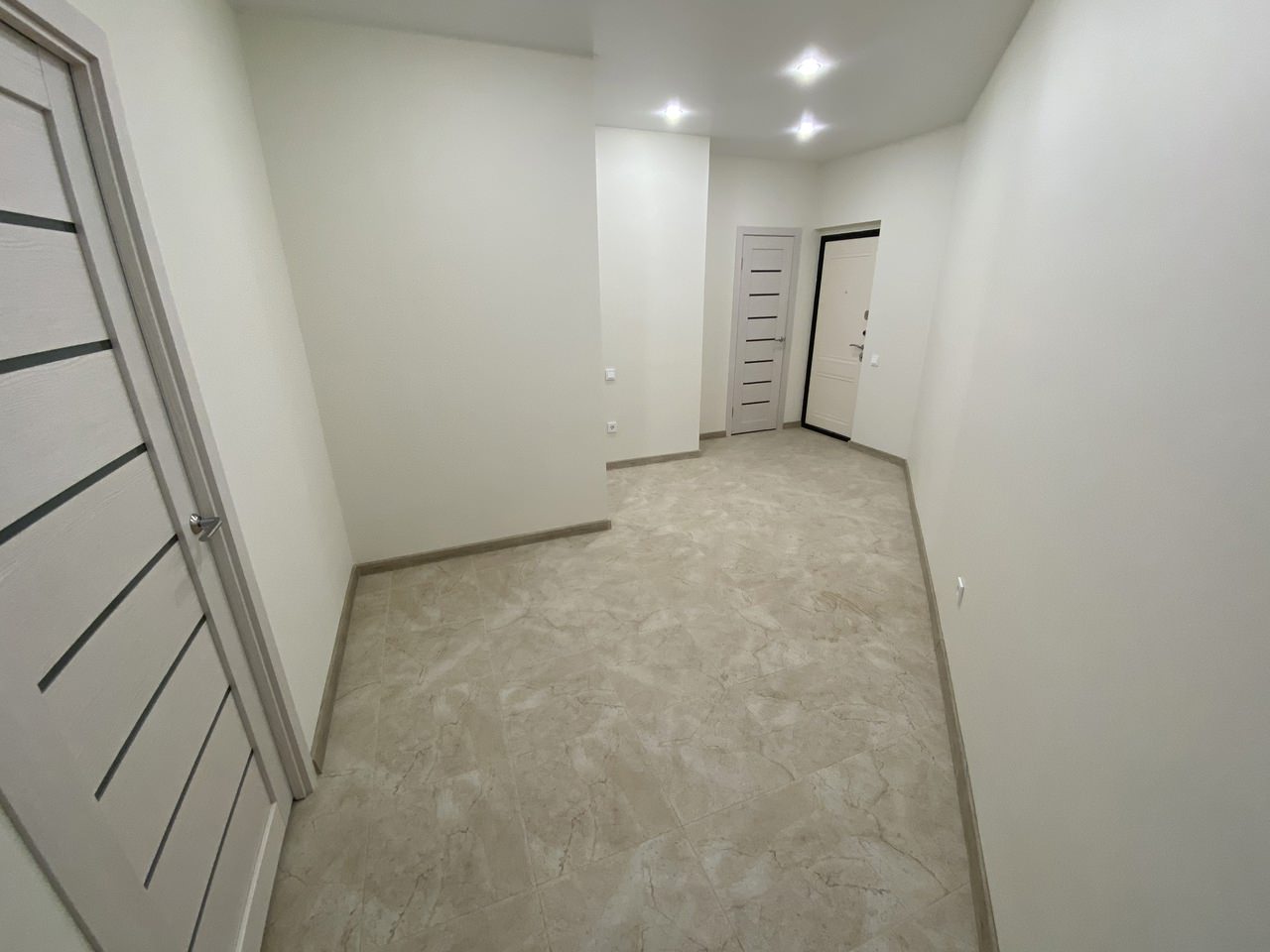 Ремонт квартиры 21 в Москве