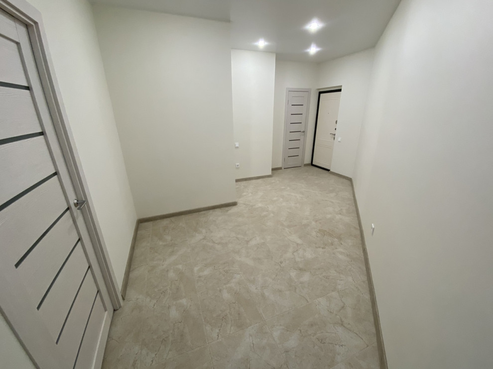 Ремонт квартиры 21 в Москве