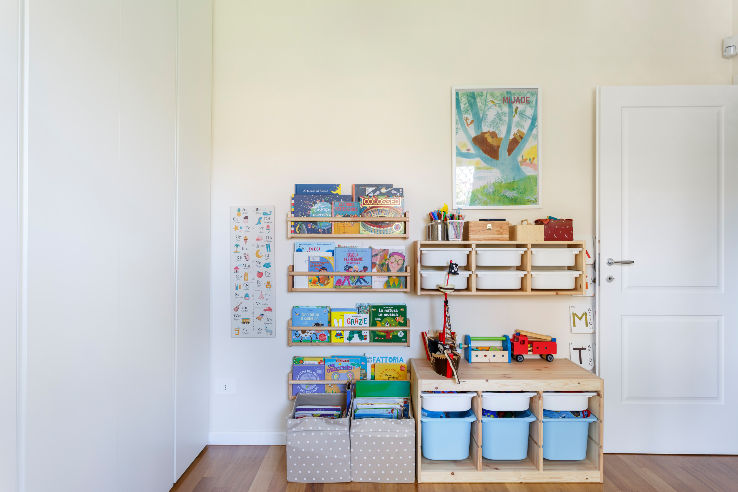 Appartamento Cortina