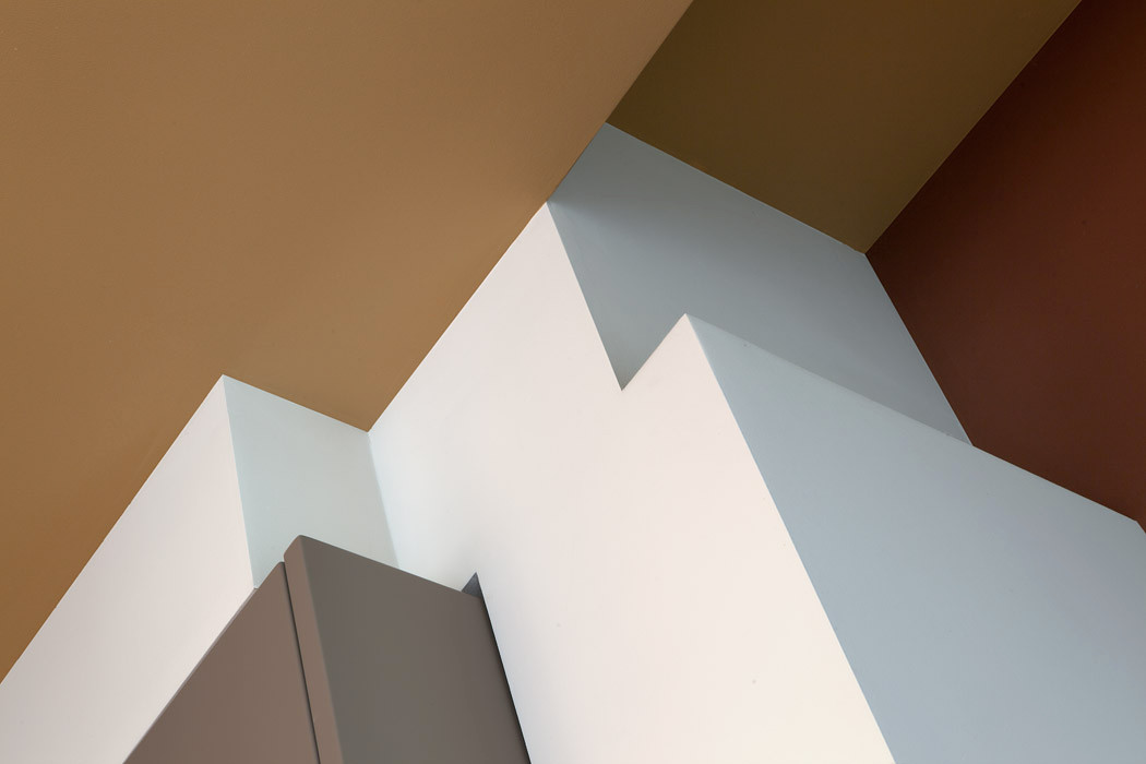 Проект загородного дома в поселке Ильинский