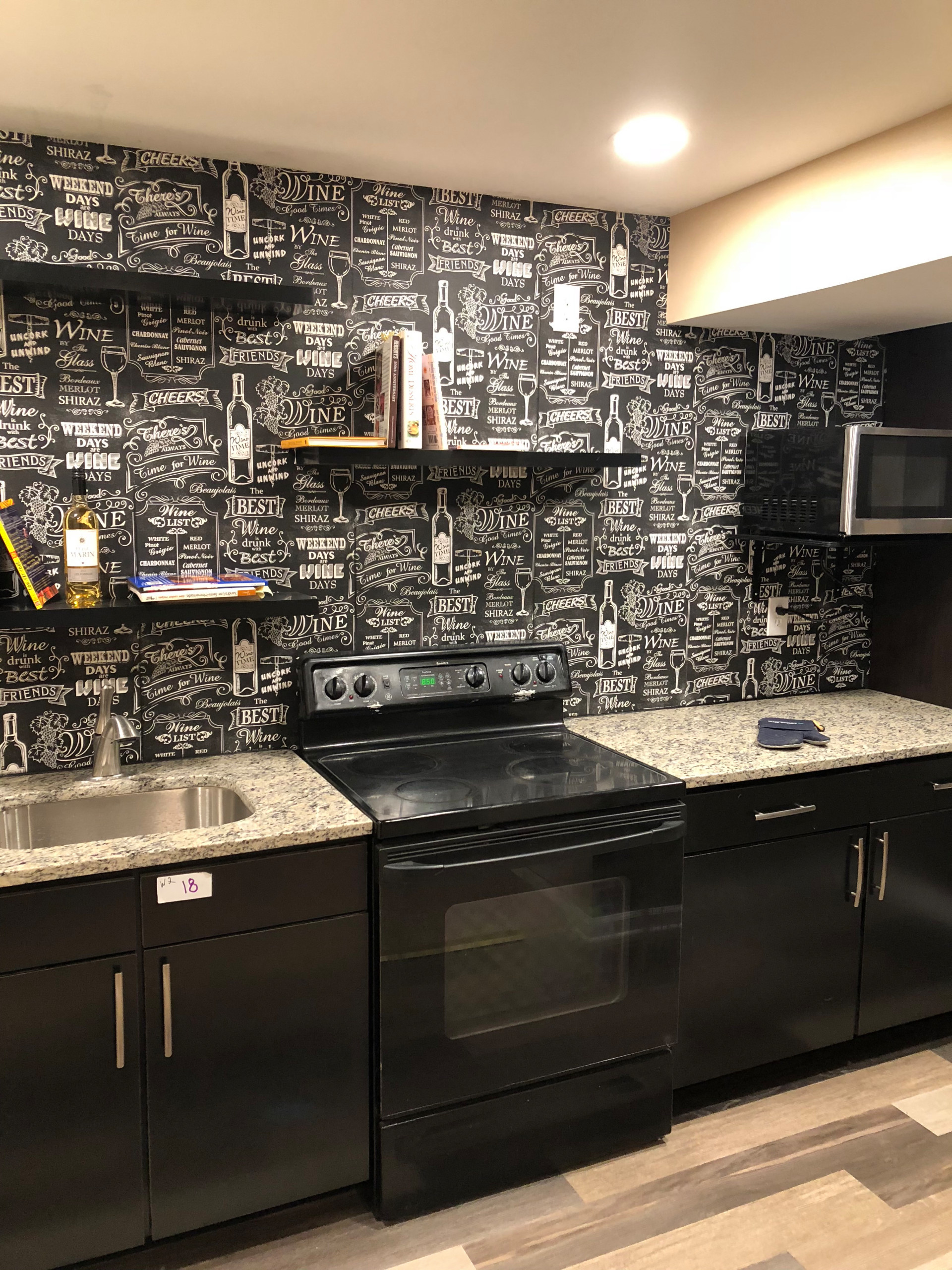 Kitchen Remodeling