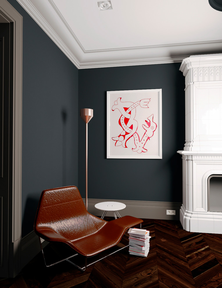 Квартира в старом  фонде