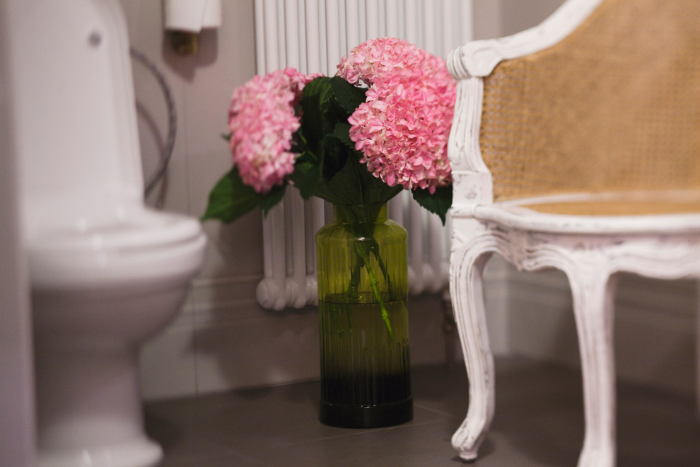 частная квартира в жилом комплексе Доминион