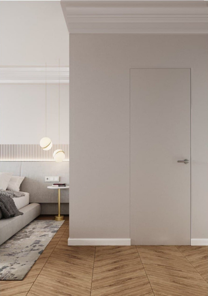 Квартира в ЖК "Империал" г.Дербент