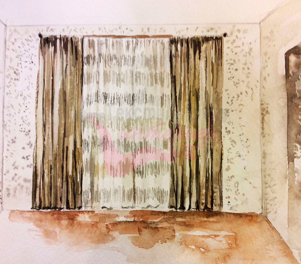 Наши эскизы