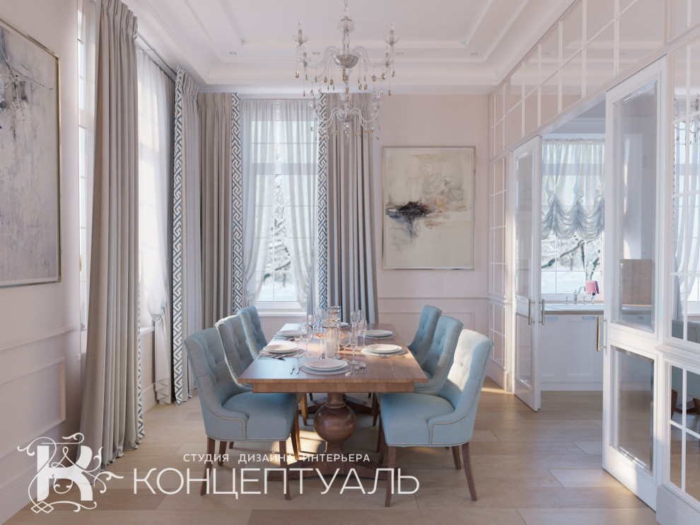 Интерьер №50