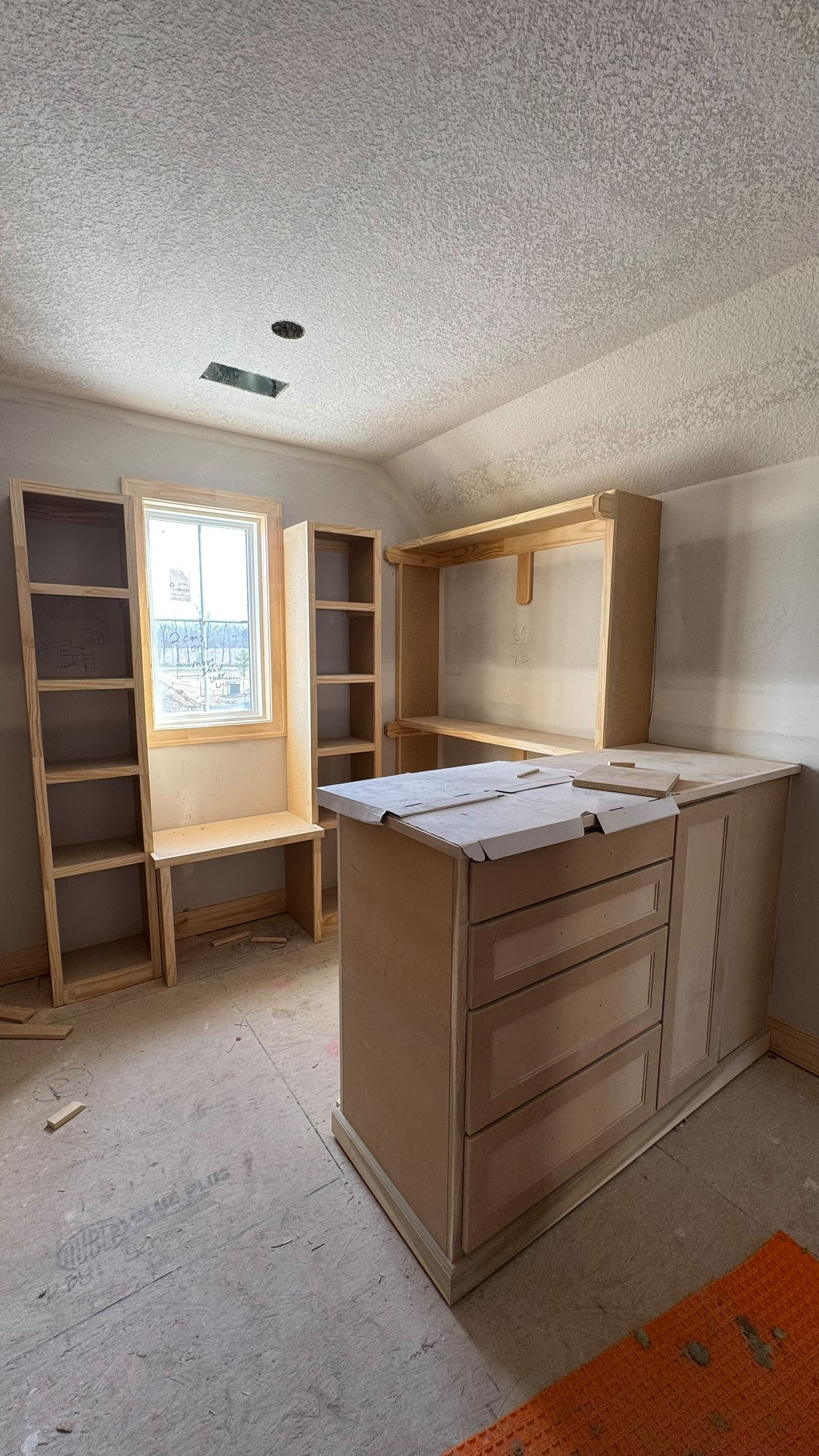 Sundance Ridge Custom Build