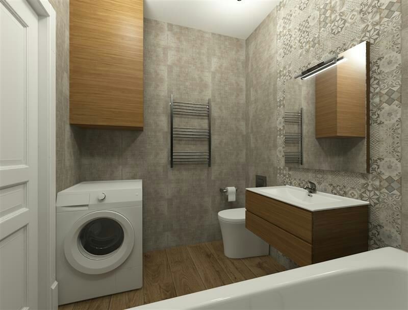 ЖК Старокиївський