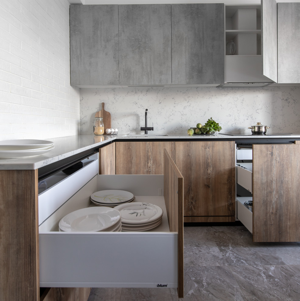 Echo Пятницкое Шоссе