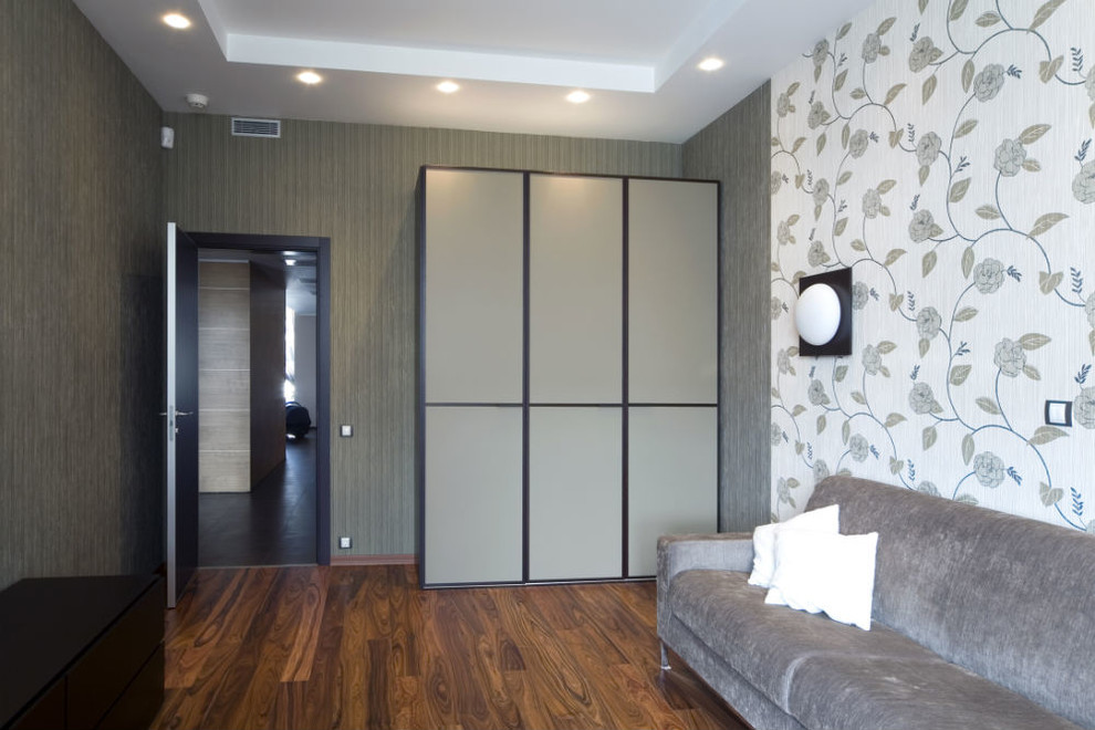 Квартира в Куркино - 120 кв.м.