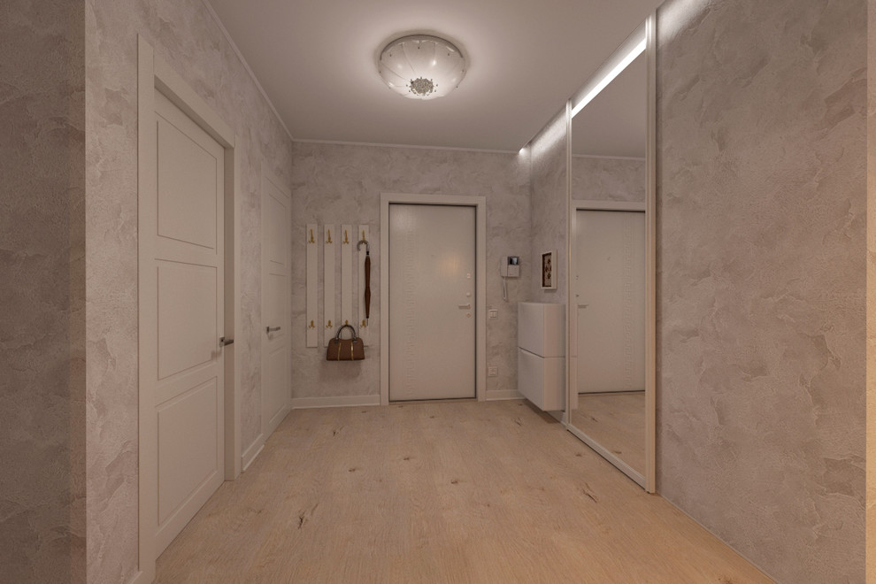 Квартира 2-х комнатная, Сургут