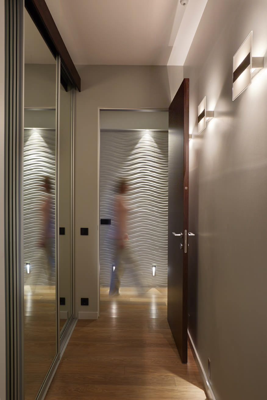 Квартира площадью 150м2