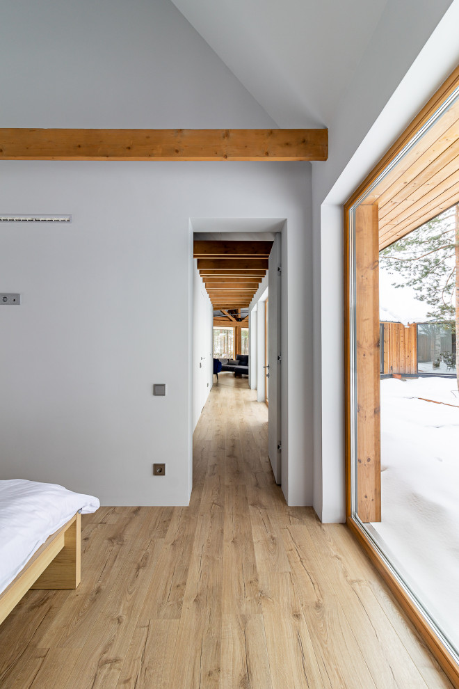 Дом Скрепка