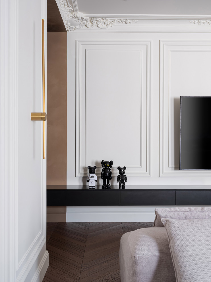 Квартира на Офицерском