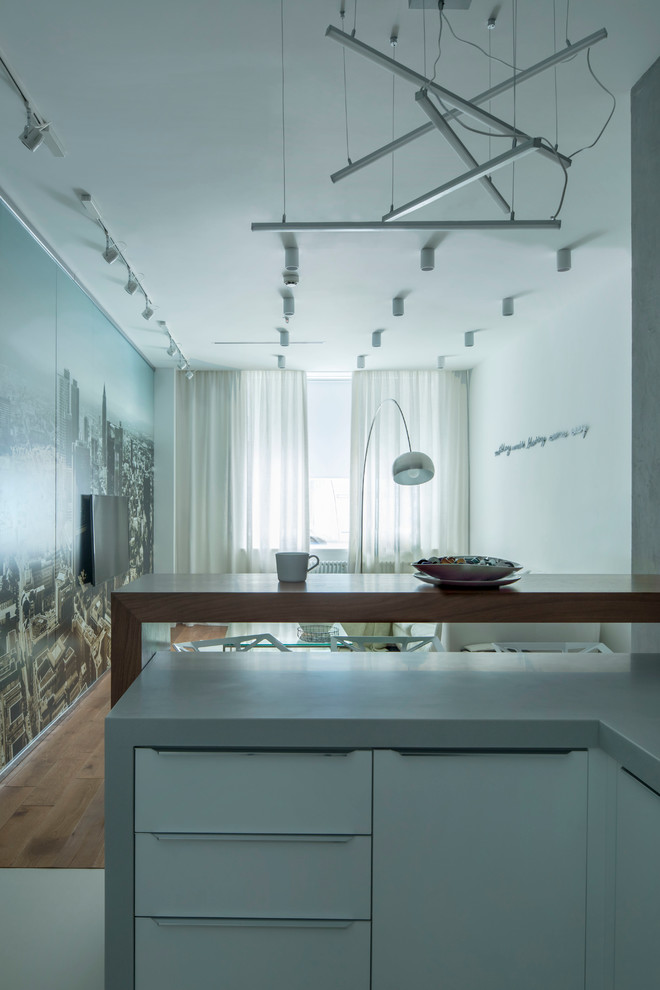 Квартира 57 кв.м