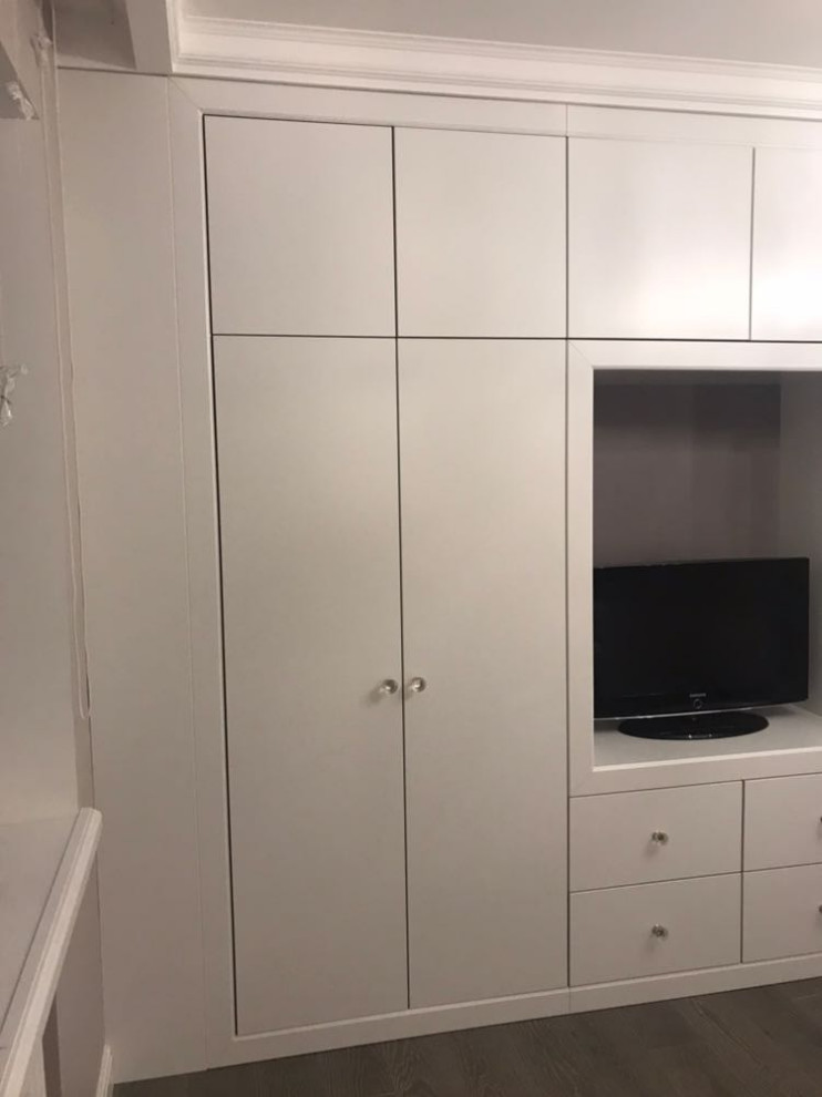 Квартира на Таганке