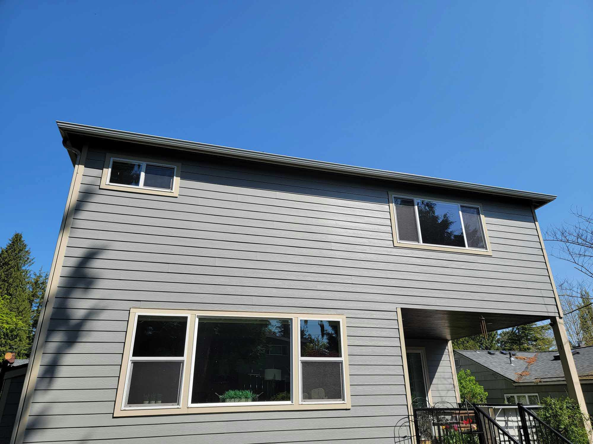 Roof Replacement