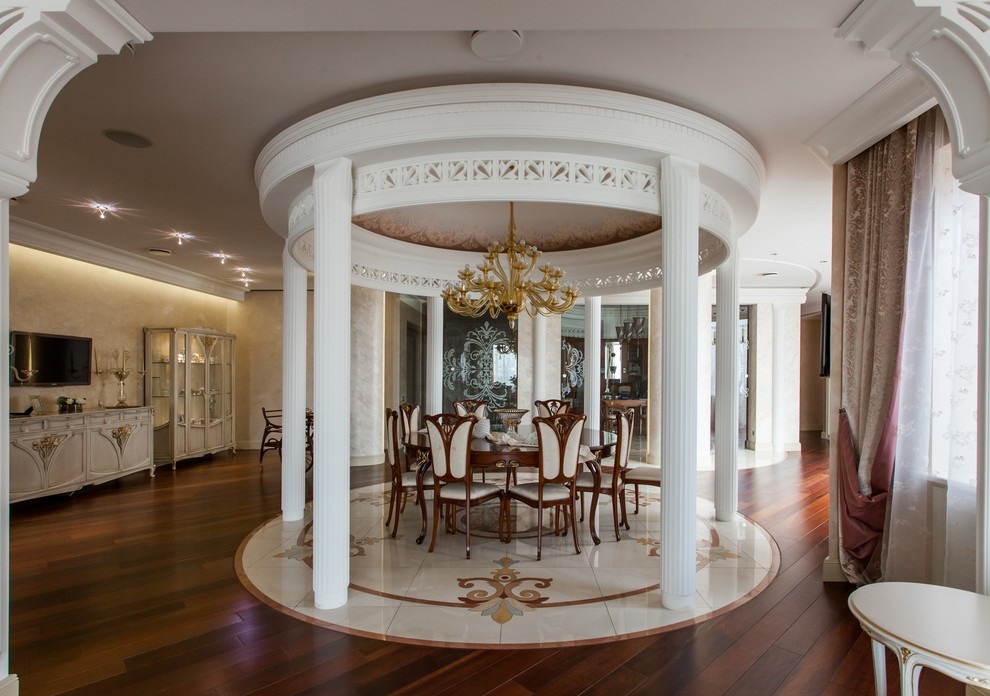 Ценность традиции