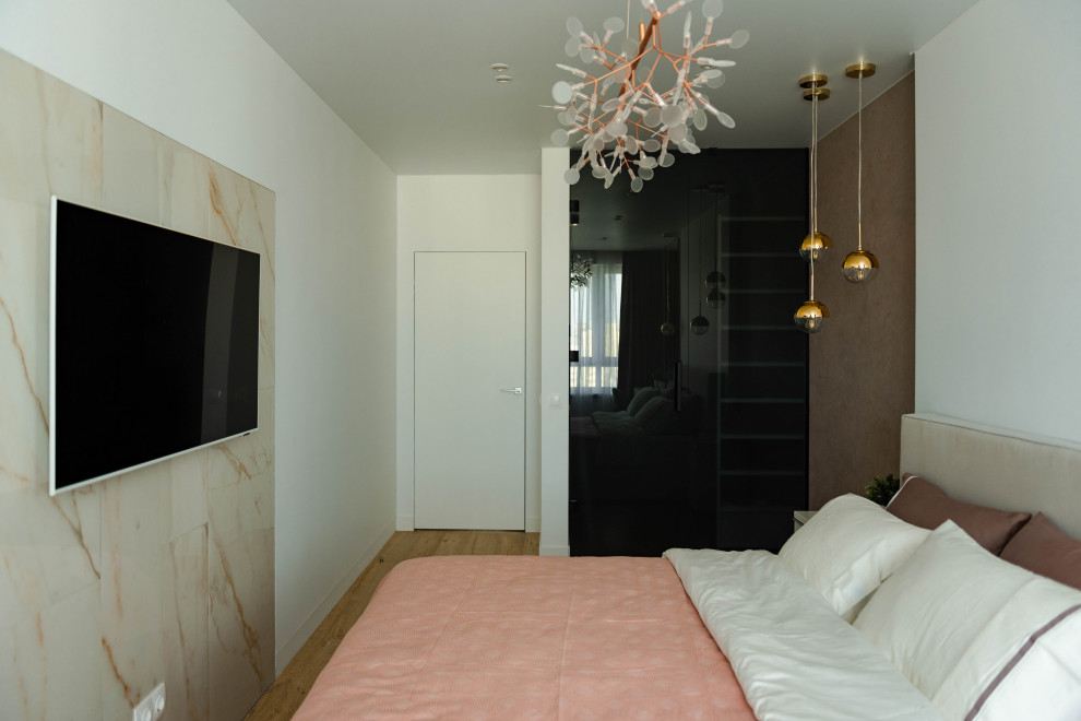 Квартира в центре Уфы