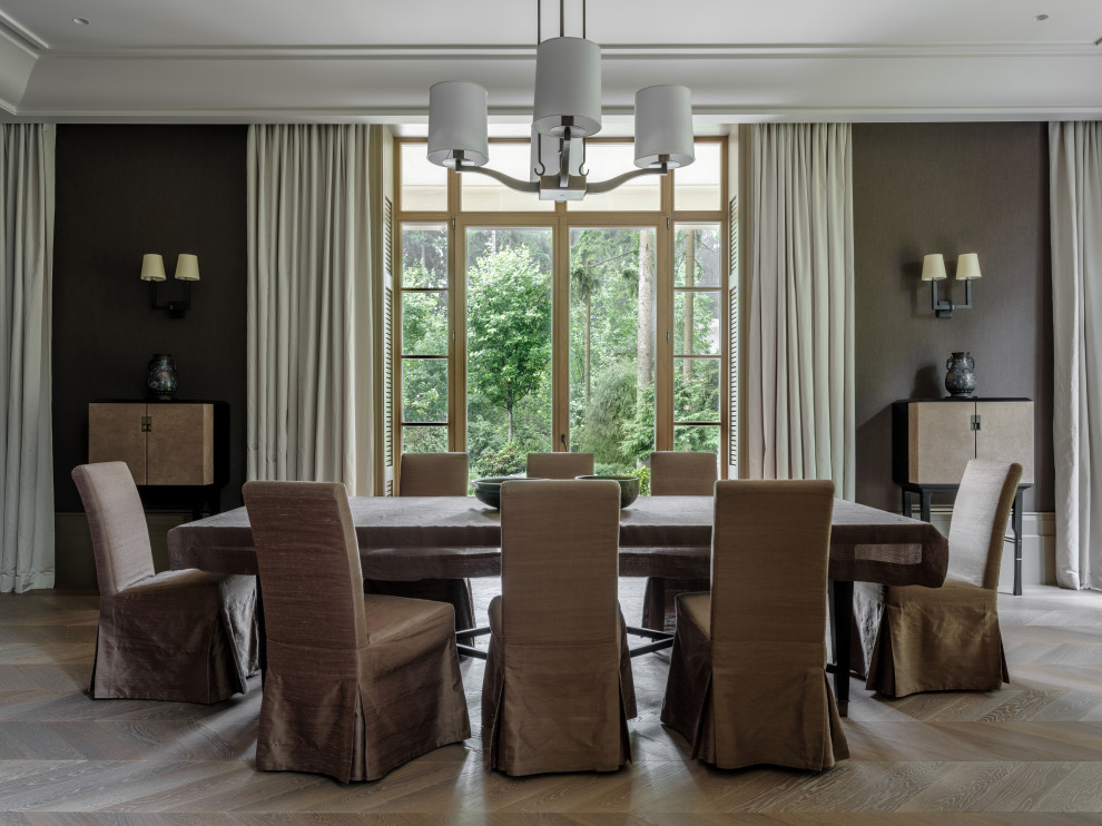 Дом в Грибово