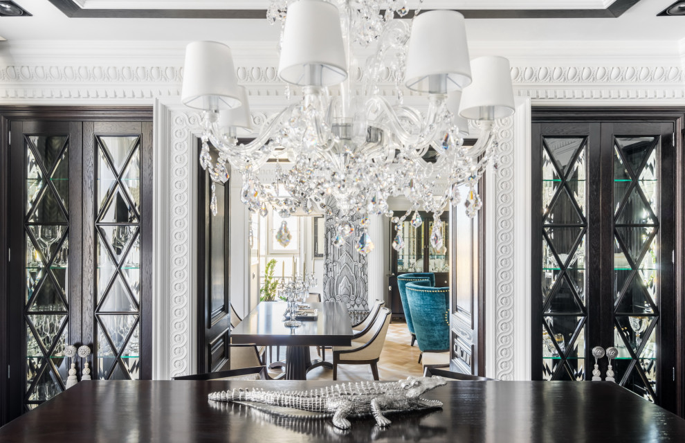 Квартира на Шпалерной