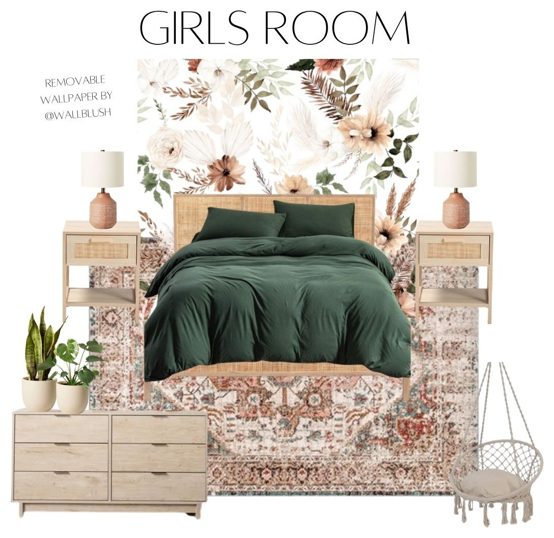 Bedroom Design Ideas